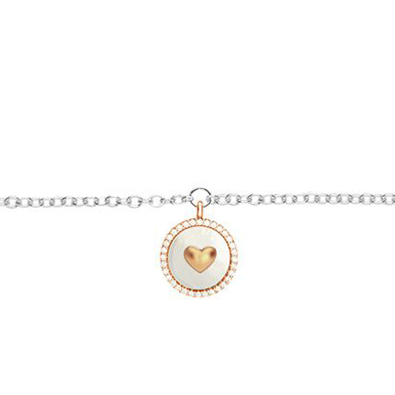 Nana Kay Shiny Circles Armband First Love Black Friday Preise