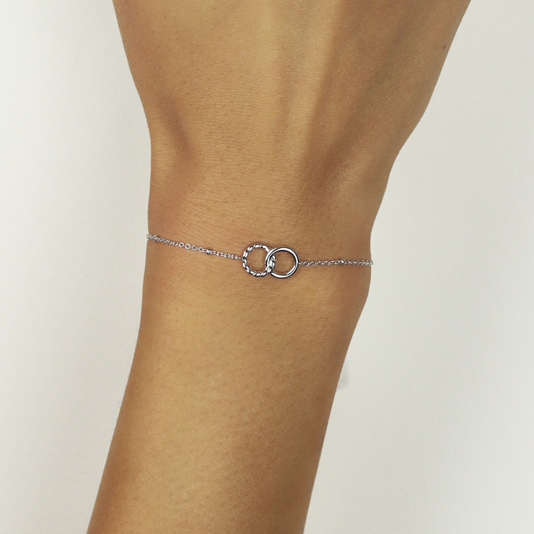 Nana Kay Very Petite Armband Perfect Match Im Verkauf