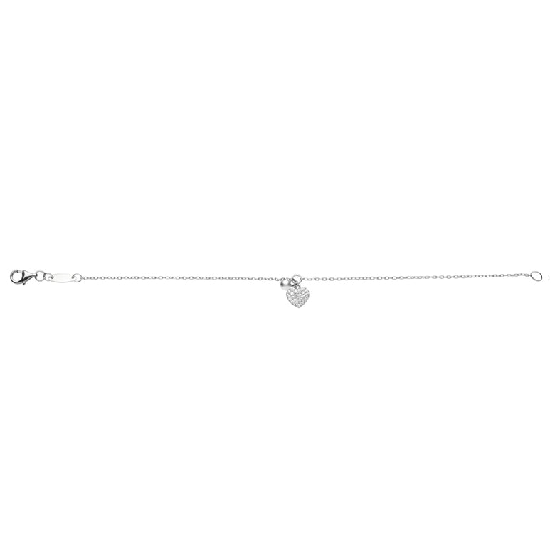 Nana Kay Sweet Glam Armband Herz Outlet