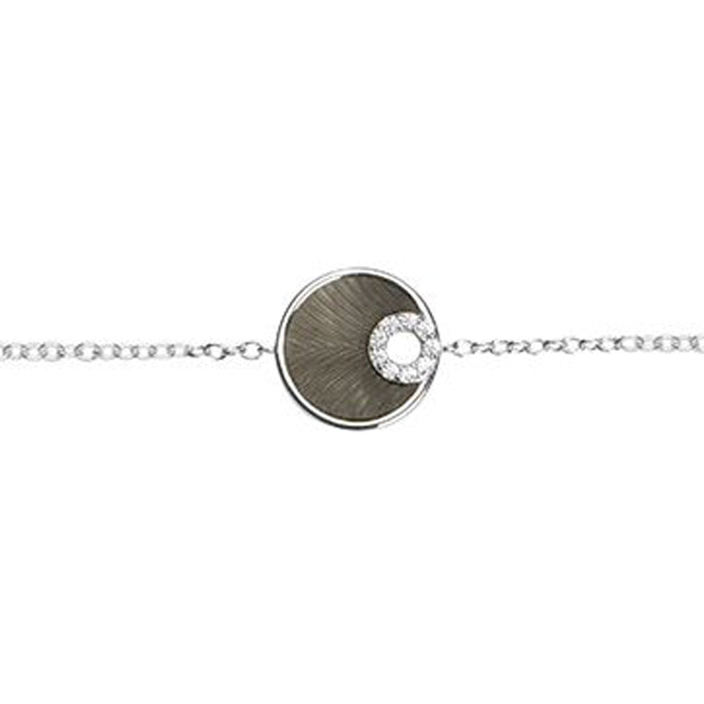 Nana Kay Shiny Circles Armband Shell Angebote