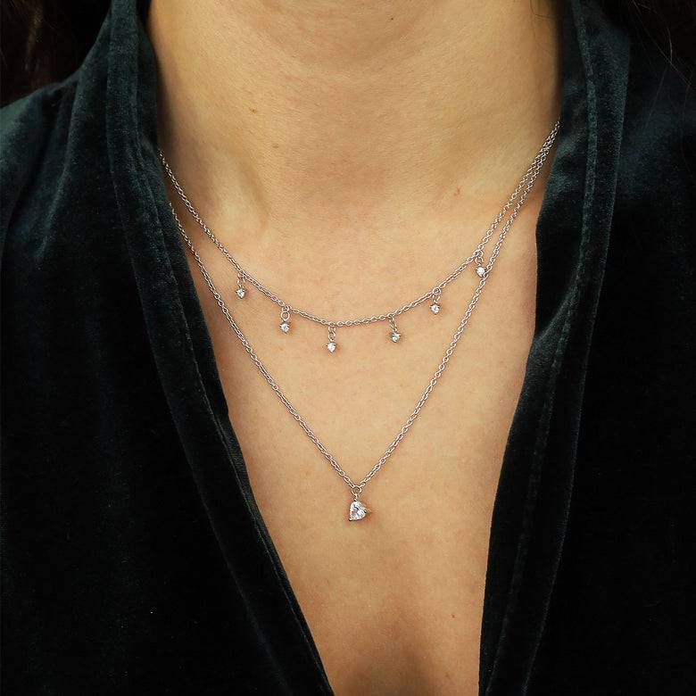 Nana Kay Delicate Touch Collier Fine Gems Kostenloser Versand