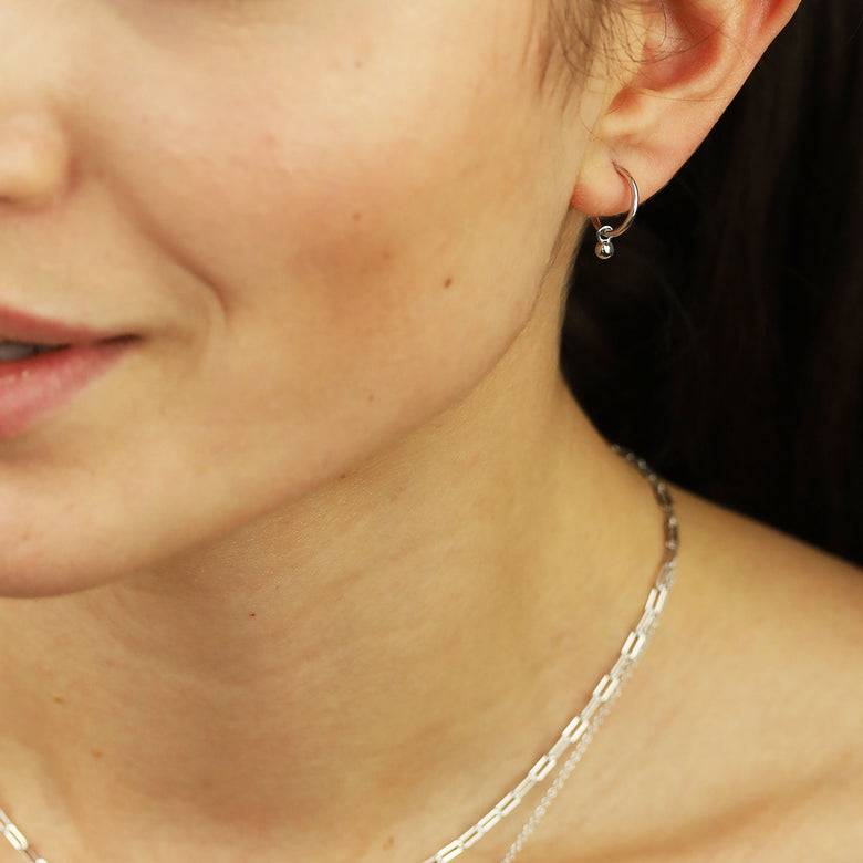 Nana Kay Glamour Dots Ohrstecker Boule Günstig kaufen