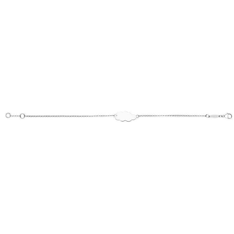 Nana Kay Beach Life Armband Cloud Cyber Monday