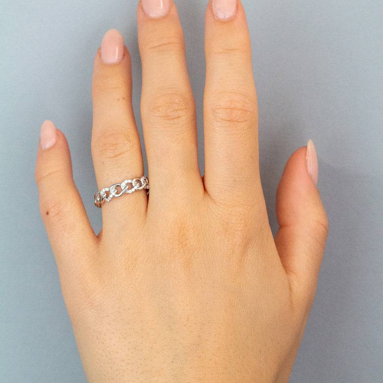 Nana Kay Vivid Chains Ring Riot Saisonale Angebote