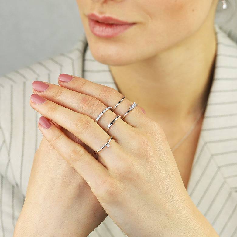 Nana Kay Delicate Touch Ring Salient Neueste Stile