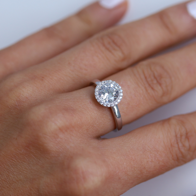 Nana Kay Modern Classics Ring Noble Fabrikladen