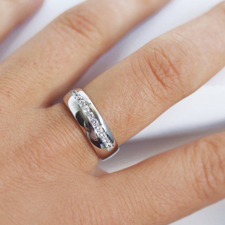 Nana Kay Simply Essentials Ring Summer Begrenzt auf 3 Tage