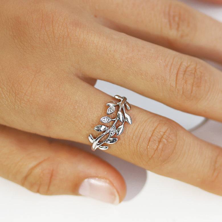 Nana Kay Spring Spirit Ring Outlet