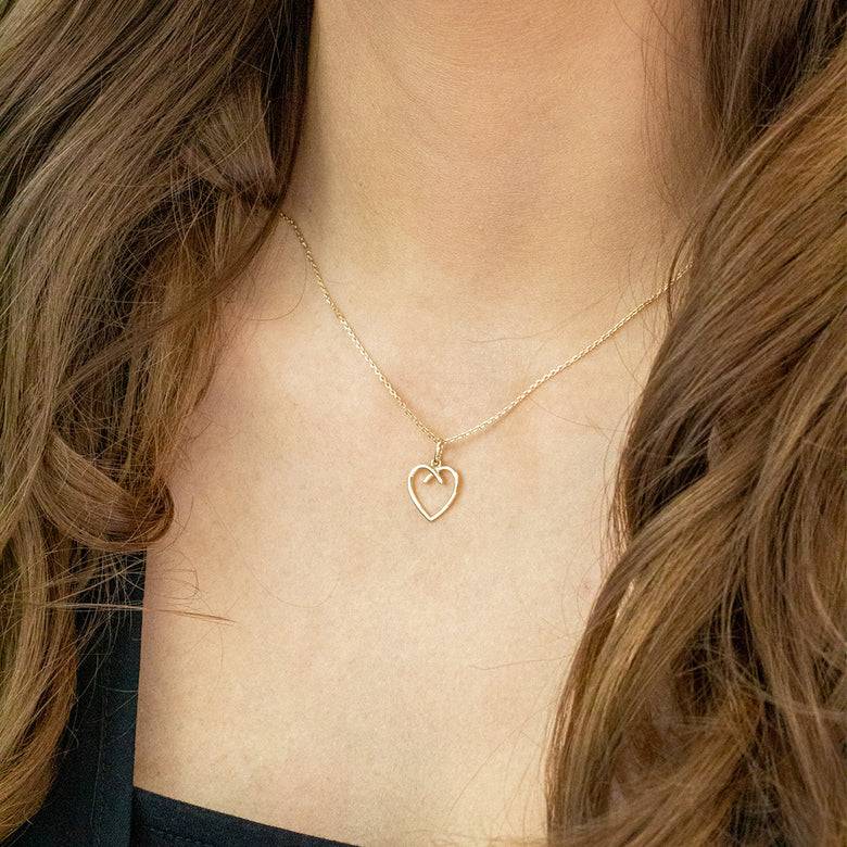 Nana Kay Echtgold Collier Èprise Fabrikpreis