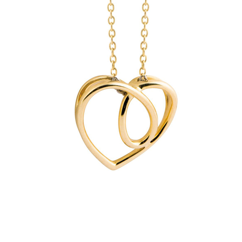Nana Kay Echtgold Halskette Amour Exklusive Angebote
