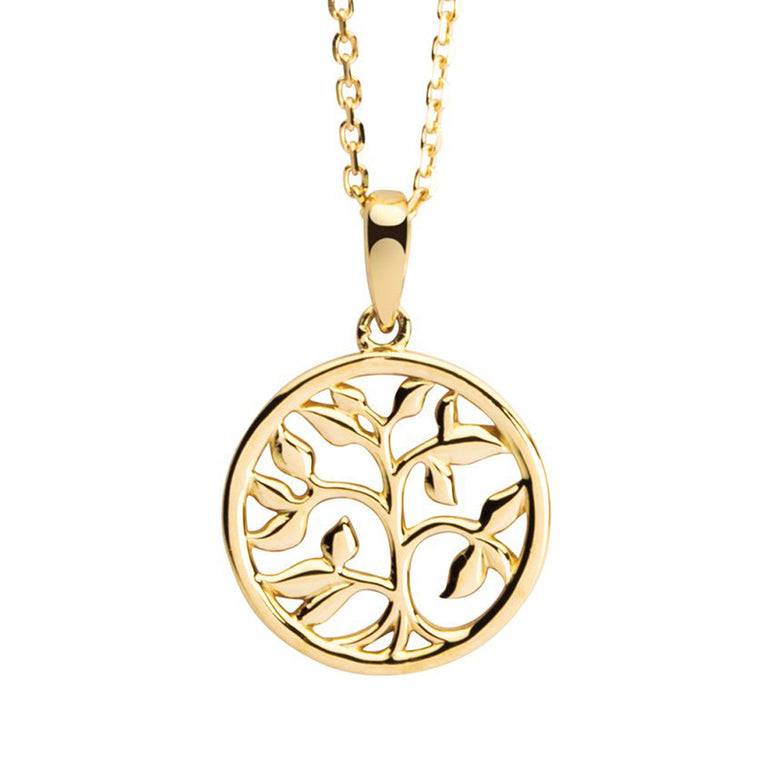 Nana Kay Echtgold Halskette Spring Spirit Kauf eins, bekomm eins gratis
