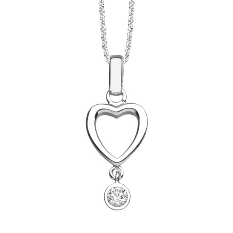 Nana Kay Pure Love Halskette Love Potion Kostenlose Rückgabe