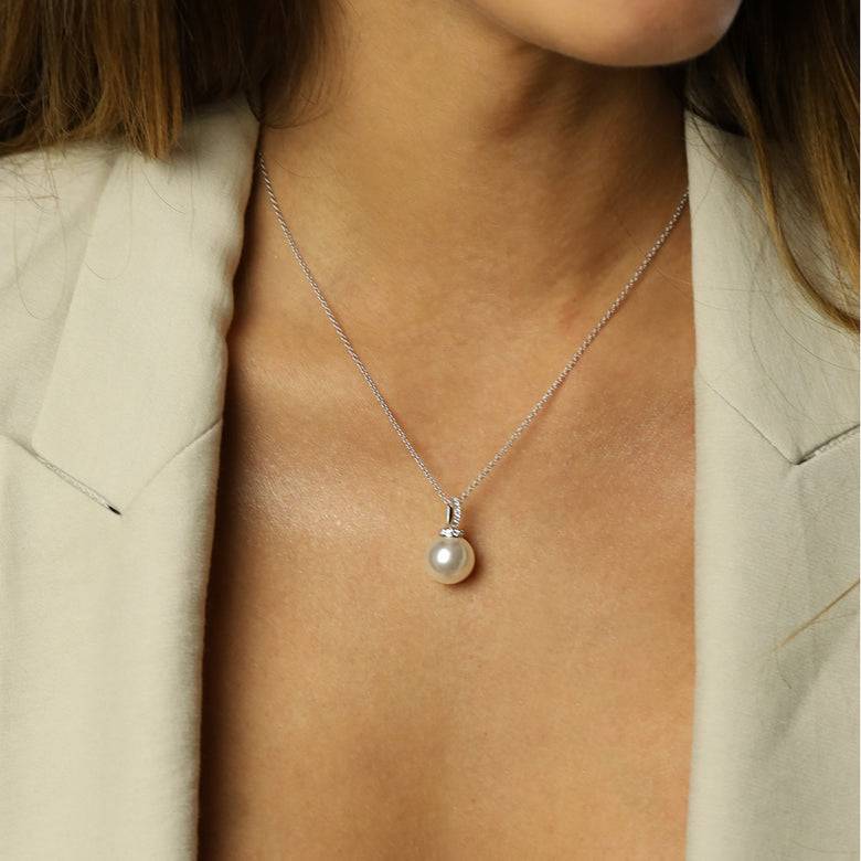 Nana Kay Fashion Pearl Halskette Bis zu 65% Rabatt