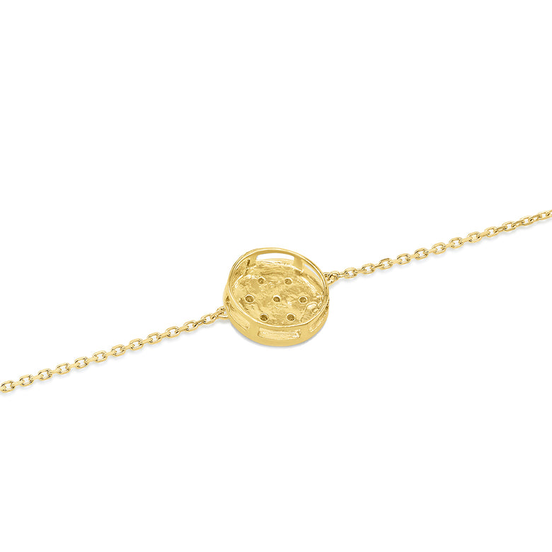Nana Kay Echtgold Armband Luisance Black Friday Preise