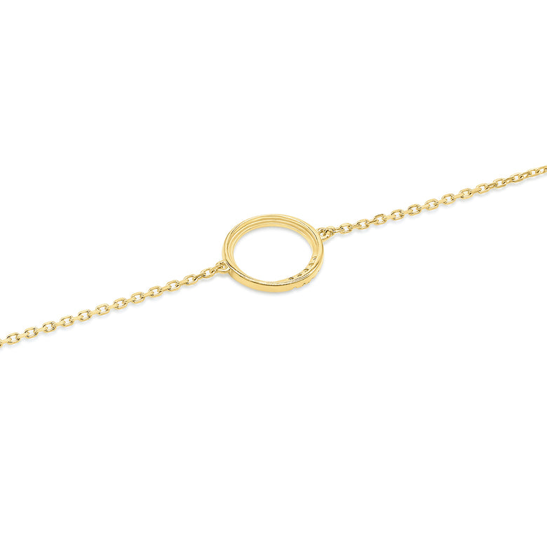 Nana Kay Echtgold Armband Lyra Outlet