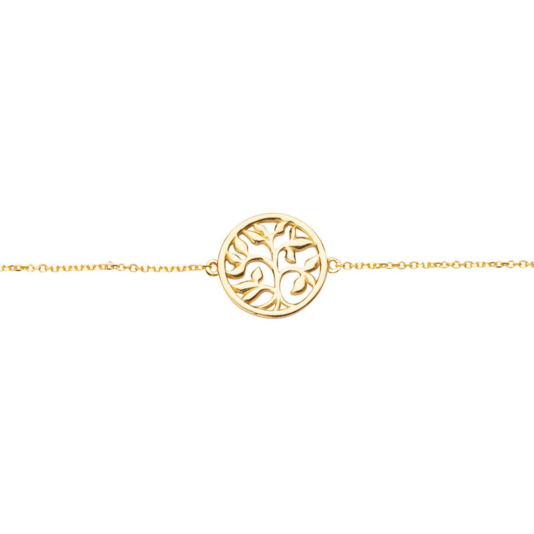 Nana Kay Echtgold Armband Spring Spirit Auslauf