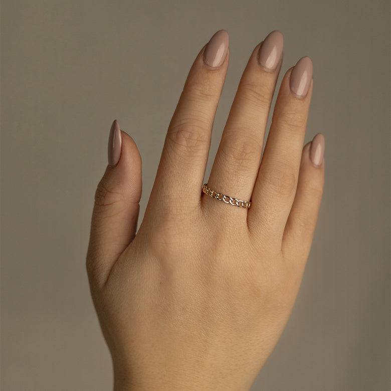 Nana Kay Echtgold Ring Nizza Fabrikpreis