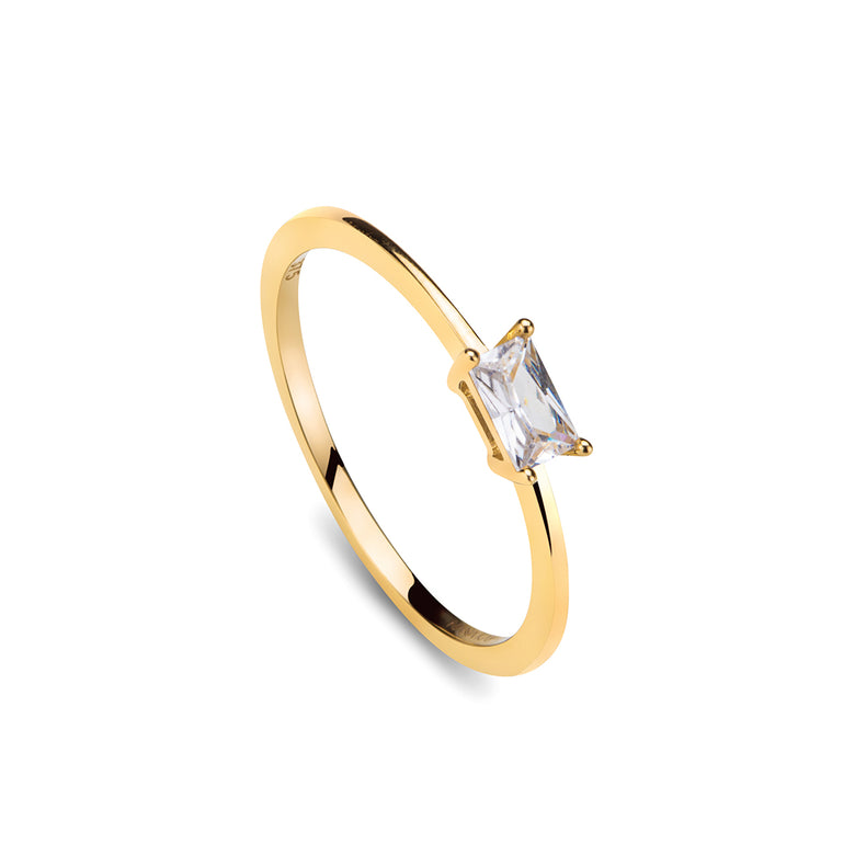 Nana Kay Echtgold Ring "Vogue" Osterangebot