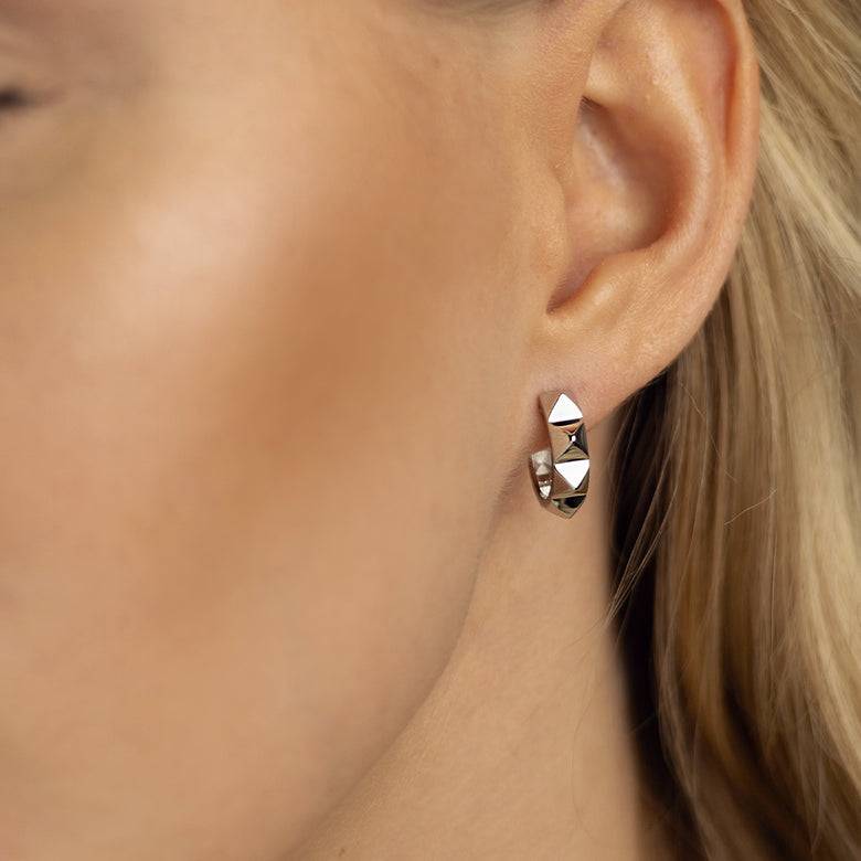 Nana Kay Glam Rebel Steckcreole Angebote