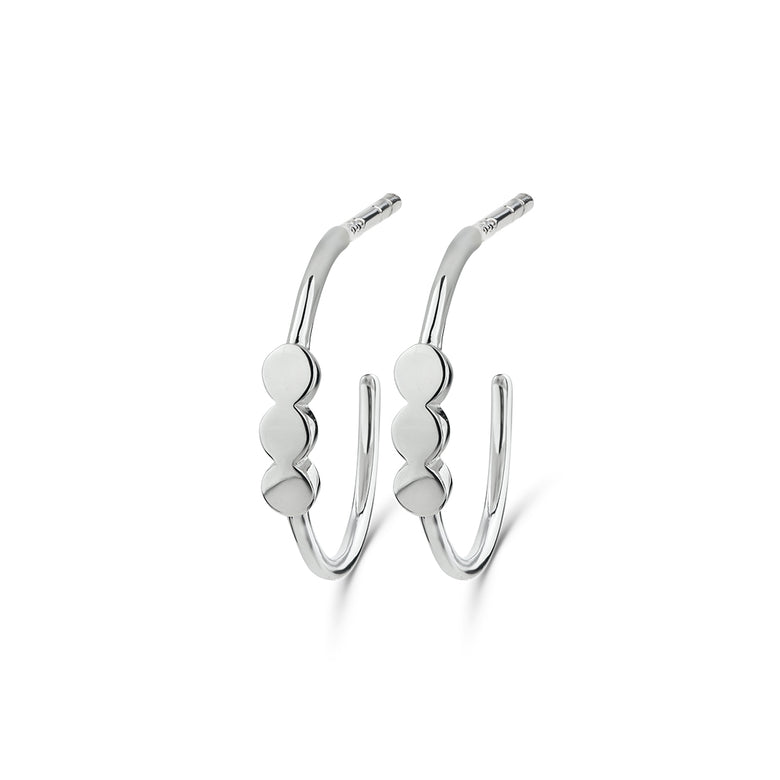 Nana Kay Modern Aztec Ohrstecker Atlaua Kostenloser Versand