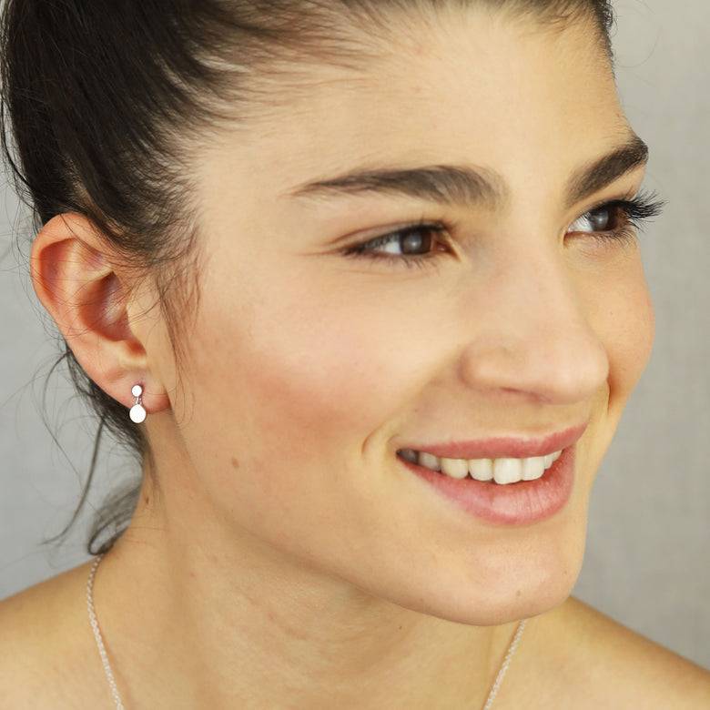 Nana Kay Modern Aztec Ohrstecker Izel Fabrik Onlineshop