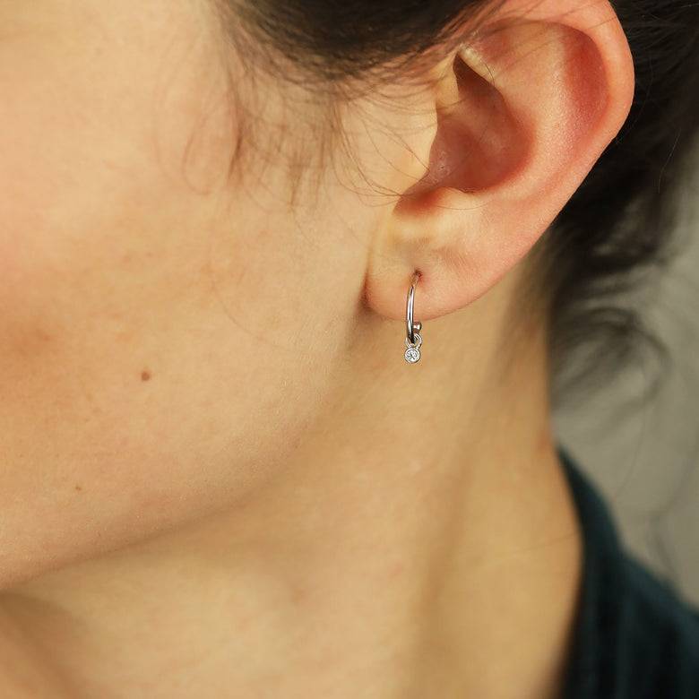 Nana Kay Delicate Touch Ohrstecker Charm Fabrikpreis