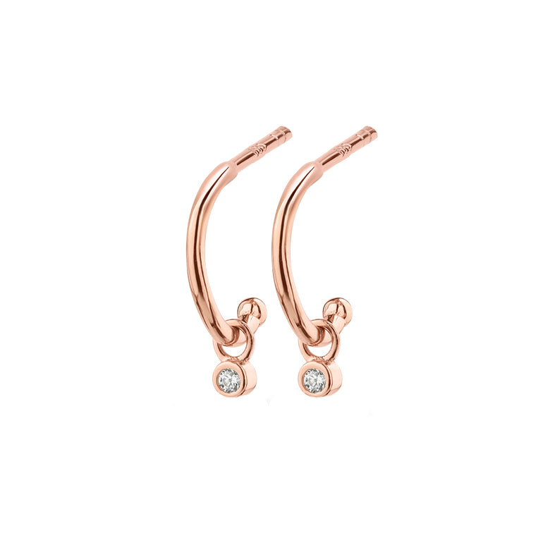 Nana Kay Delicate Touch Ohrstecker Charm Fabrikpreis