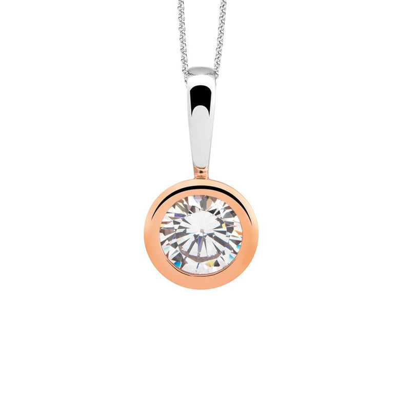 Nana Kay Classic Solitaire Halskette Dreamy Letzte 2 Tage