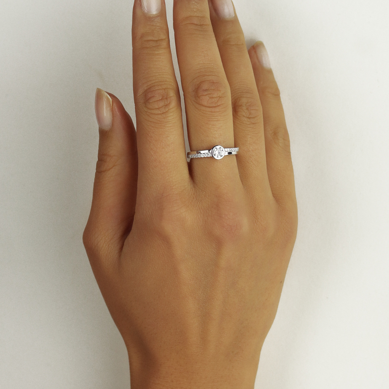 Nana Kay Simply Essentials Ring Prom Bis zu 50% Rabatt