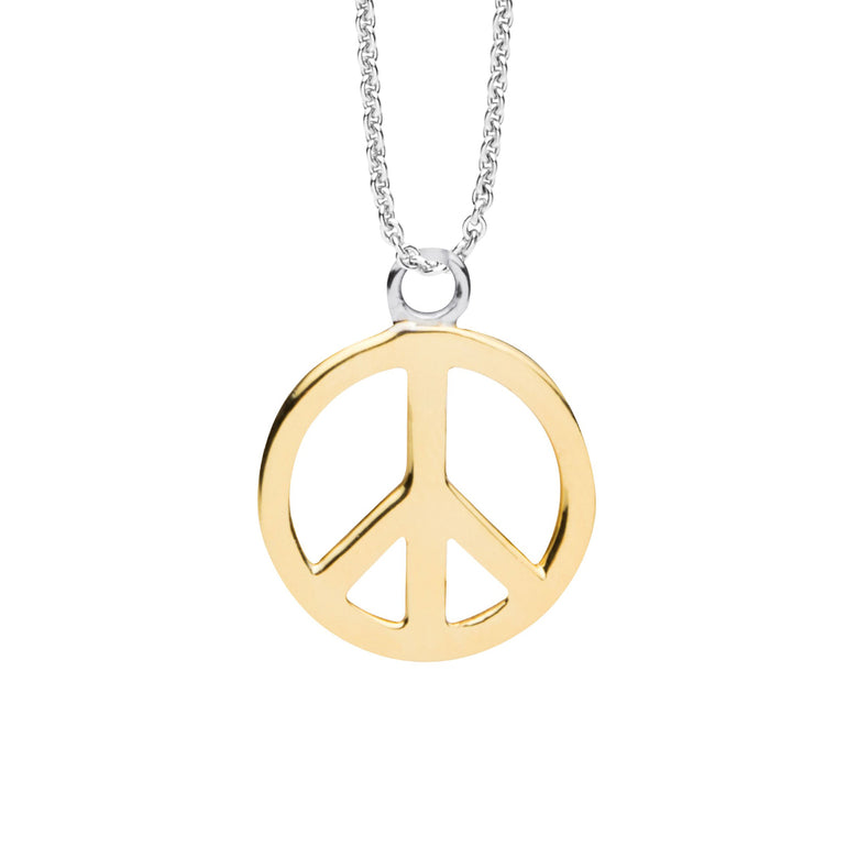 Nana Kay Sweet Talisman Halskette Peace Super Rabatt
