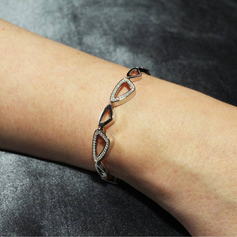 Nana Kay Timeless Armband Edged Riesige Rabatte