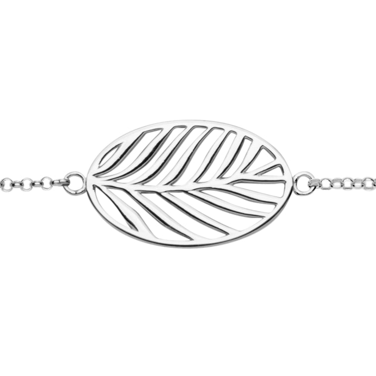 Nana Kay Beach Life Armband Leaf 2025
