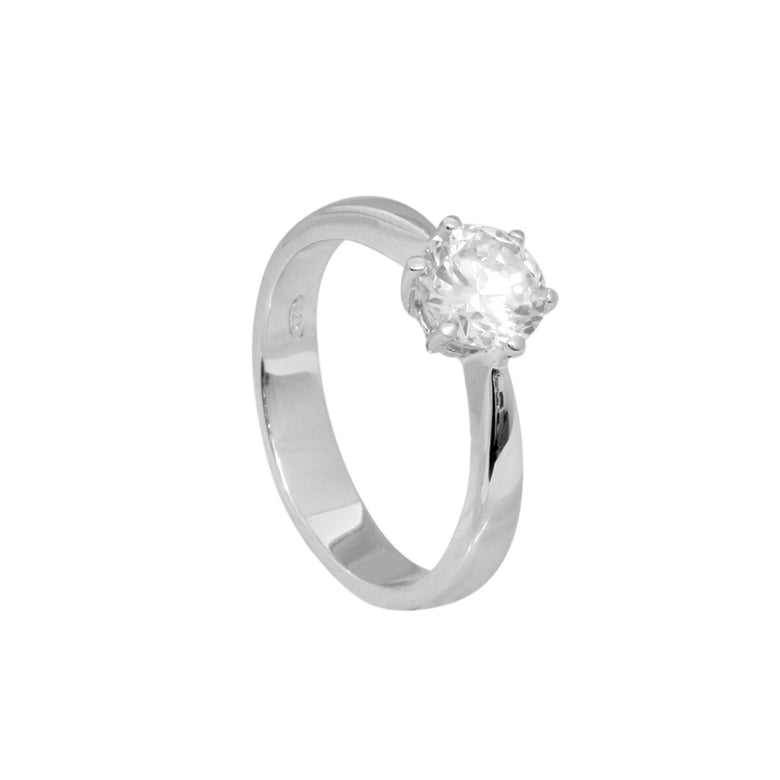 Nana Kay Classic Solitaire Ring Polaris Fabrikverkauf