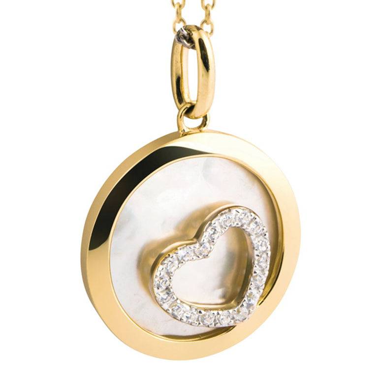 Nana Kay Echtgold Halskette Spirit Online Shopping