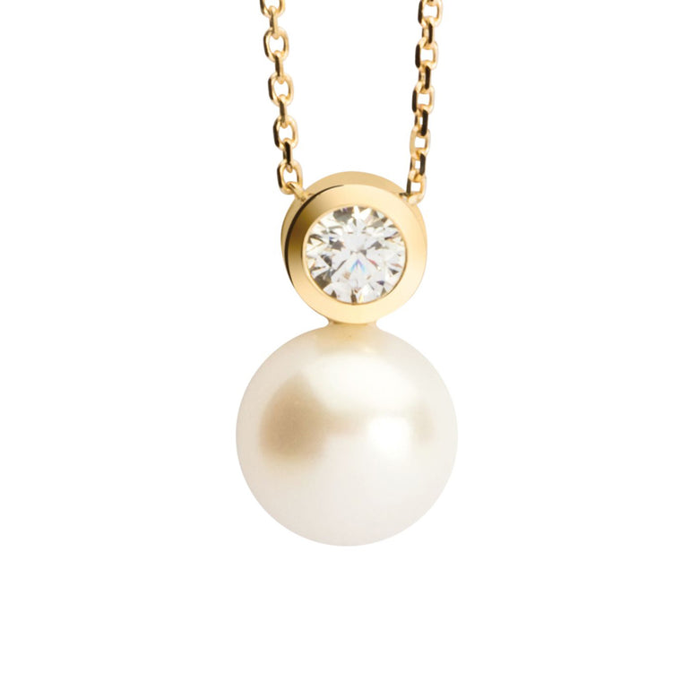 Nana Kay Echtgold Halskette Nana Black Friday