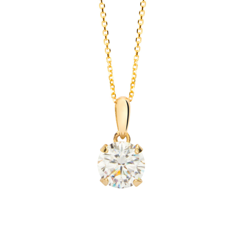 Nana Kay Echtgold Halskette Mira Cyber Monday