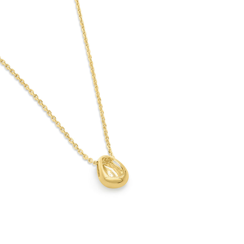 Nana Kay Echtgold Halskette Golden Nugget Online Outlet