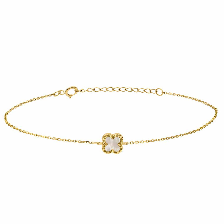 Nana Kay Echtgold Armband Verveine Letzter Tag