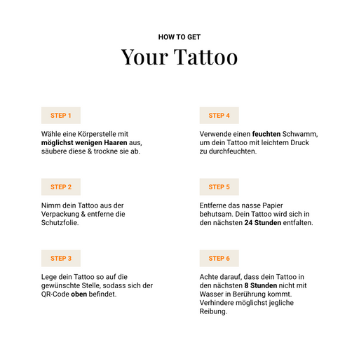 Paul Hewitt Men's Compass 2 Tattoo Kostenlose Rückgabe