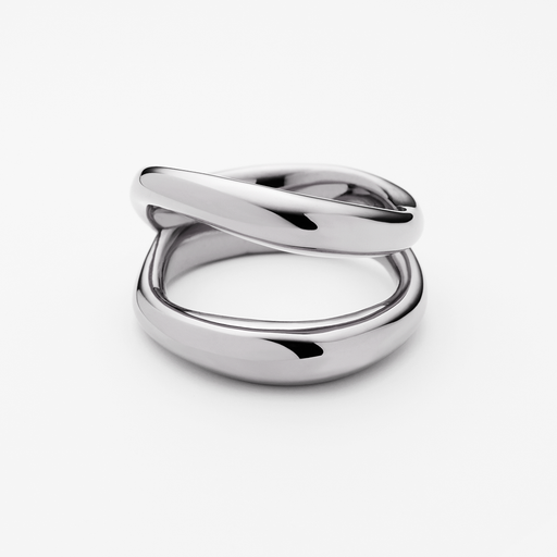 Paul Hewitt Waves Ring Silber 2025