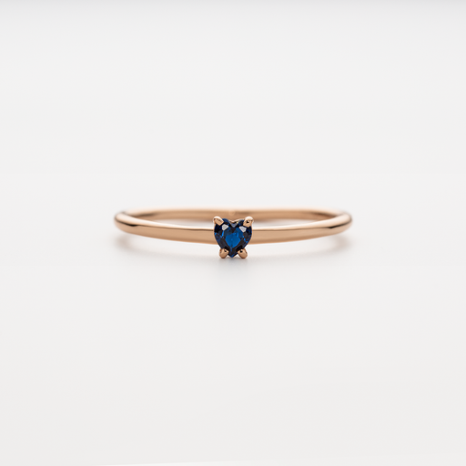 Paul Hewitt Heart of the Sea Ring Roségold Outlet
