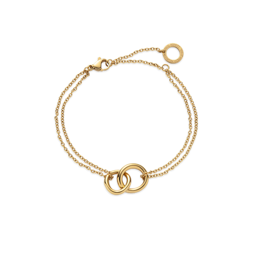 Paul Hewitt Waves Armkette Gold Wochenangebot