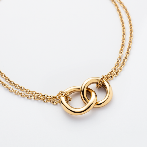 Paul Hewitt Waves Armkette Gold Wochenangebot