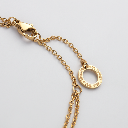 Paul Hewitt Waves Armkette Gold Wochenangebot