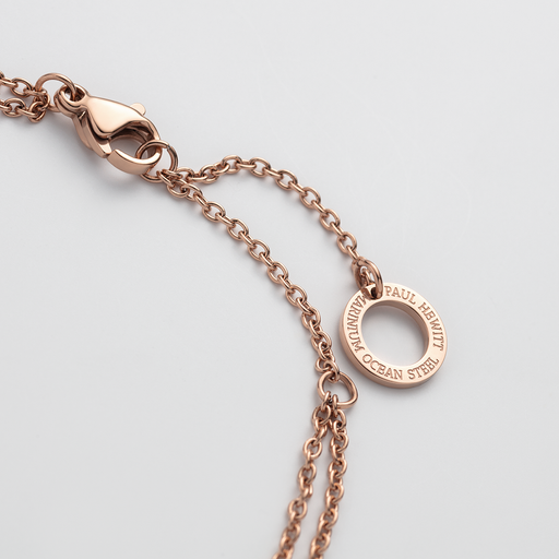 Paul Hewitt Waves Armkette Roségold Speichern exportieren