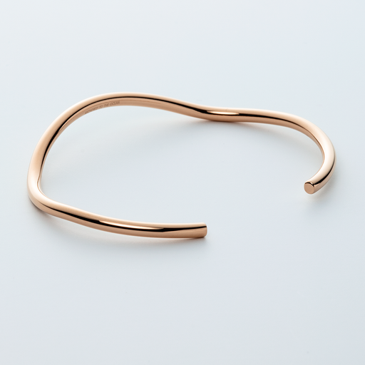 Paul Hewitt Waves Armreif Roségold Bestseller