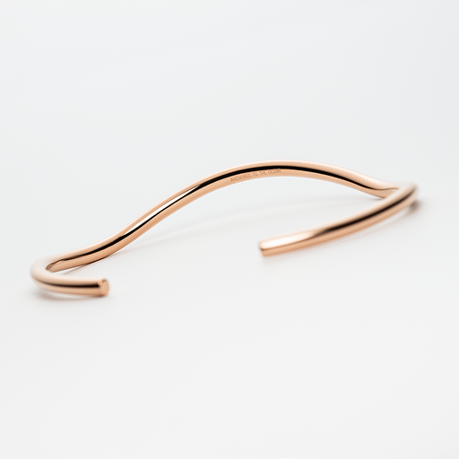 Paul Hewitt Waves Armreif Roségold Bestseller