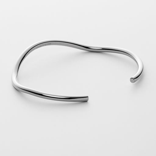 Paul Hewitt Waves Armreif Silber Saisonale Angebote