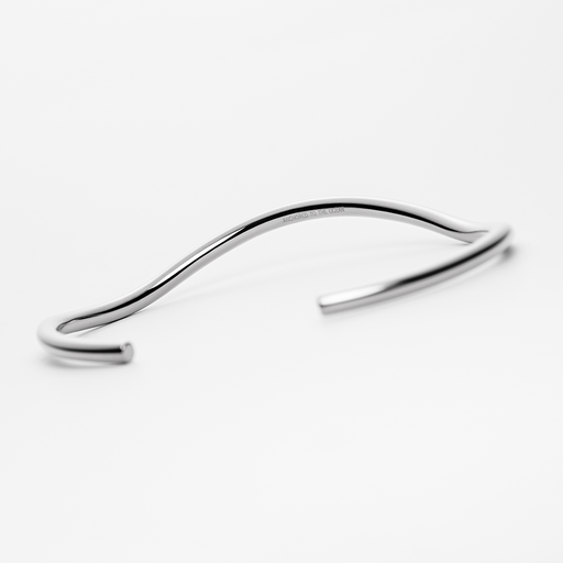 Paul Hewitt Waves Armreif Silber Saisonale Angebote
