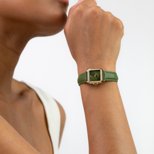 Paul Hewitt Petite Tortue turtle green Kauf eins, bekomm eins gratis